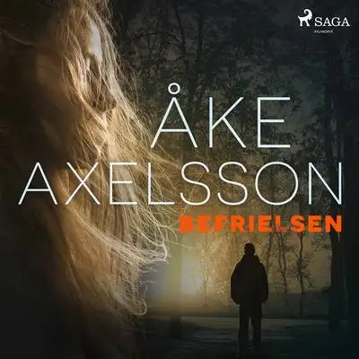 Omslag för Befrielsen