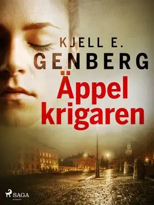 Omslag för Äppelkrigaren