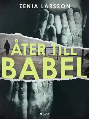 Omslag för Åter till Babel