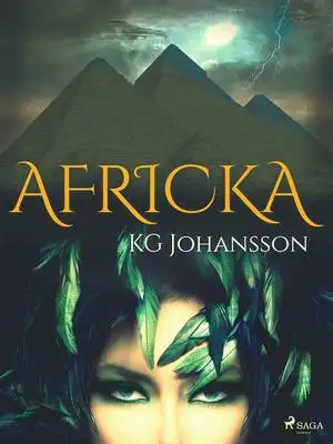 Omslag för Africka