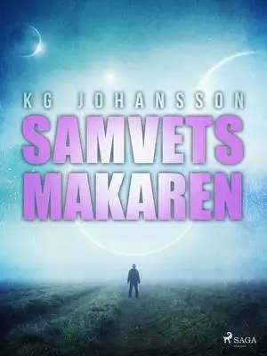 Omslag för Samvetsmakaren