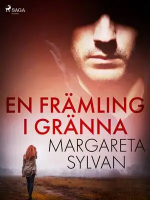 Omslag för En främling i Gränna