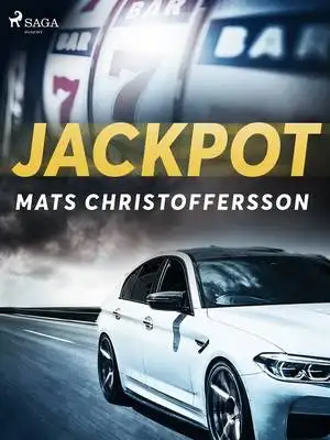 Omslag för Jackpot