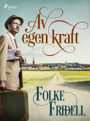 Omslag för Av egen kraft