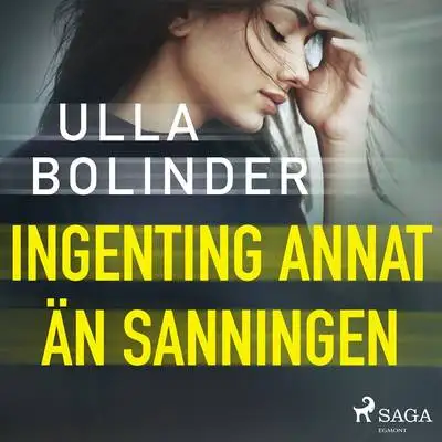 Omslag för Ingenting annat än sanningen