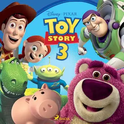 Toy Story 3 