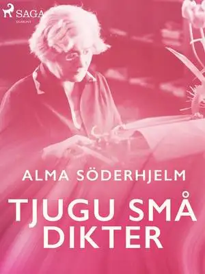 Omslag för Tjugu små dikter