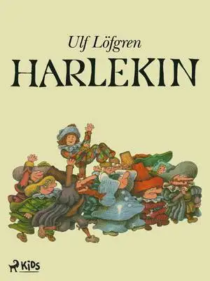 Harlekin 