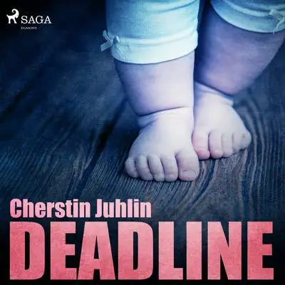 Omslag för Deadline