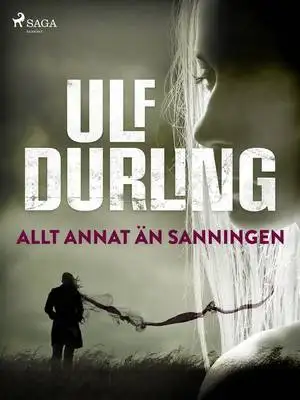 Omslag för Allt annat än sanningen
