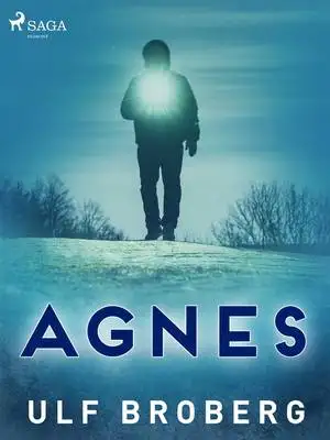 Omslag för Agnes