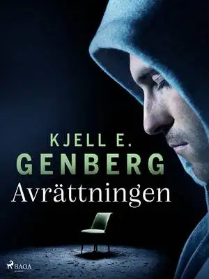 Omslag för Avrättningen