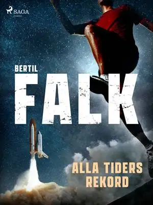 Omslag för Alla tiders rekord