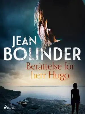 Omslag för Berättelse för herr Hugo