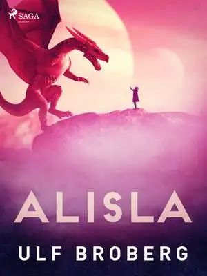 Omslag för Alisla