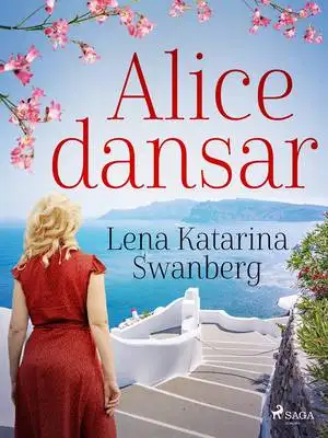 Omslag för Alice dansar