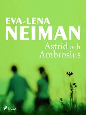 Omslag för Astrid och Ambrosius