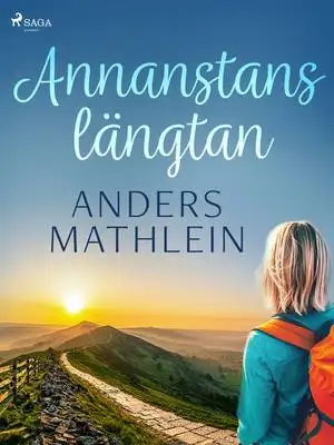 Omslag för Annanstanslängtan