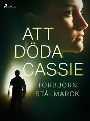 Omslag för Att döda Cassie