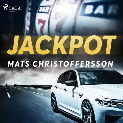Omslag för Jackpot