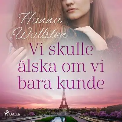 Omslag för Vi skulle älska om vi bara kunde