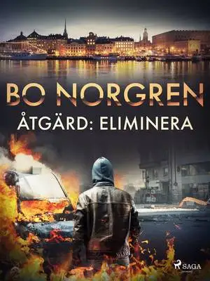 Omslag för Åtgärd: eliminera