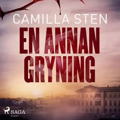 Omslag för En annan gryning