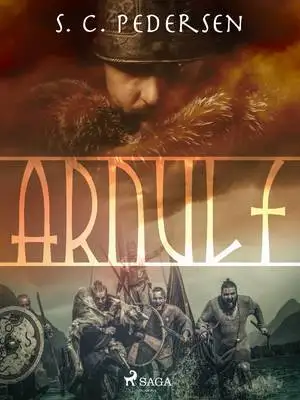 Omslag för Arnulf