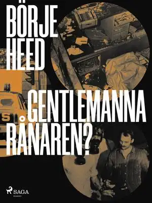 Omslag för Gentlemannarånaren?