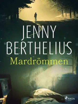 Omslag för Mardrömmen 