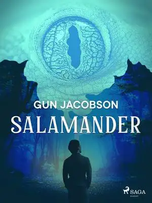 Omslag för Salamander