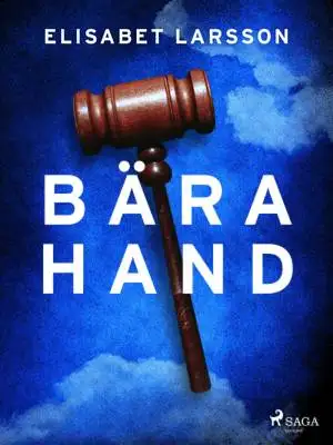 Omslag för Bära hand