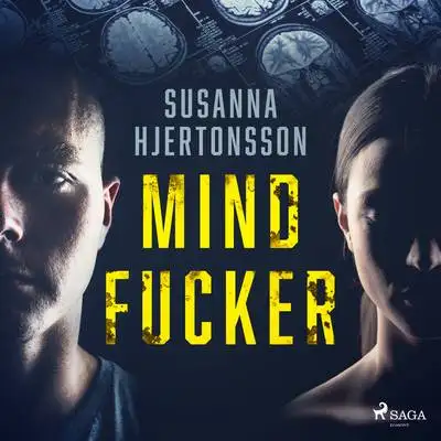 Omslag för Mindfucker