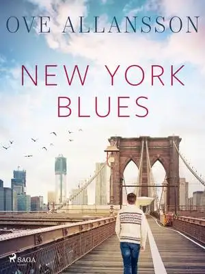 New York blues 