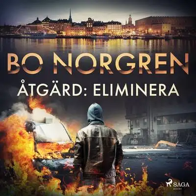 Omslag för Åtgärd: eliminera