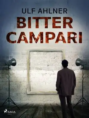 Omslag för Bitter Campari