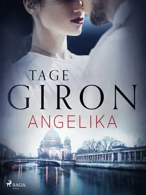 Omslag för Angelika