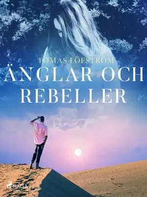 Omslag för Änglar och rebeller