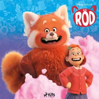 Röd 