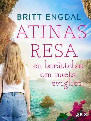 Omslag för Atinas resa 