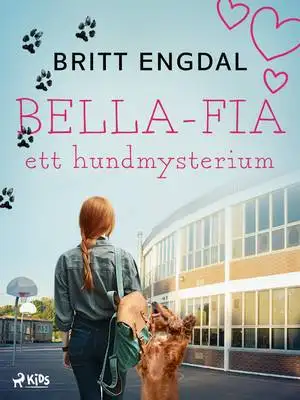Omslag för Bella-Fia 