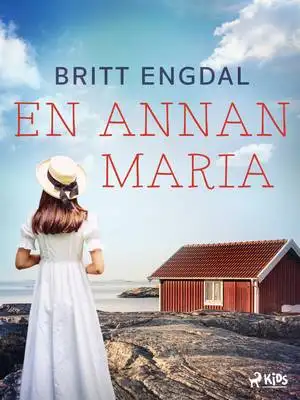 Omslag för En annan Maria 