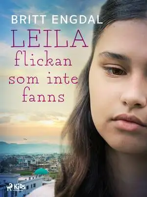 Omslag för Leila 