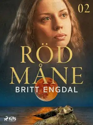 Röd måne 