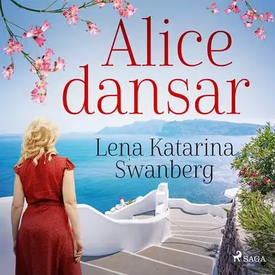 Omslag för Alice dansar