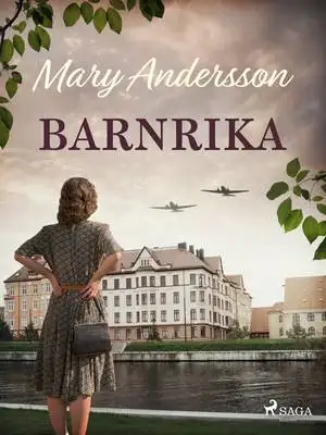 Omslag för Barnrika 