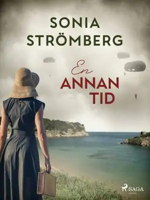 Omslag för En annan tid