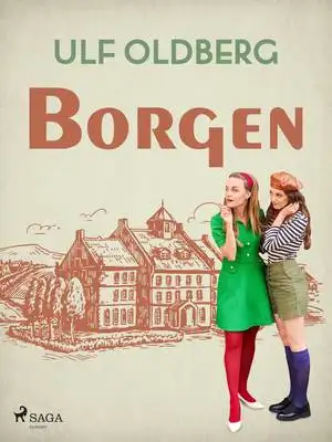 Borgen 