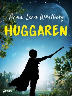 Omslag för Huggaren 