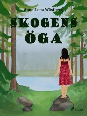 Omslag för Skogens öga